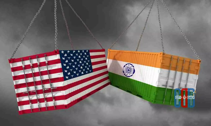 White House Revises US-India Trade Fact Sheet Language