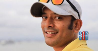 YouTuber Anvesh lookout notices issued by police in ongoing investigation