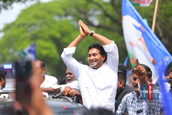 YS Jagan Revises Route for Ibrahimpatnam Visit