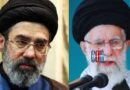 Mojtaba Khamenei, son of Ayatollah Ali Khamenei, appointed as Iran’s new Supreme Leader following the Assembly of Experts decision.