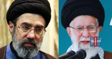 Mojtaba Khamenei, son of Ayatollah Ali Khamenei, appointed as Iran’s new Supreme Leader following the Assembly of Experts decision.
