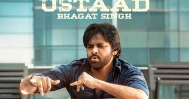 Ustaad Bhagat Singh | ‘ఉస్తాద్‌ భగత్‌సింగ్‌’ రివ్యూ.. ప‌వ‌న్ క‌ళ్యాణ్ కొత్త సినిమా ఎలా ఉంది.!