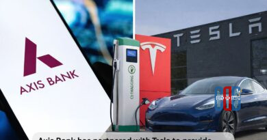 axis-bank-announces-vehicle-loans-for-tesla-cars