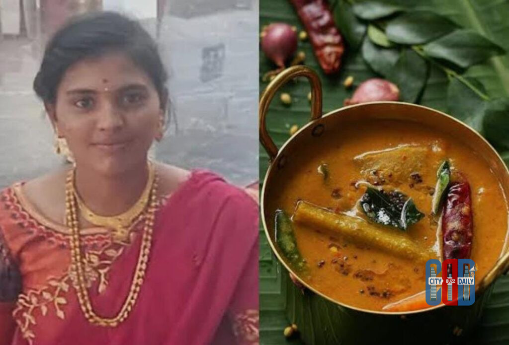Bengaluru police investigate the death of a 27-year-old woman after she consumed pesticide following a domestic dispute with her husband.