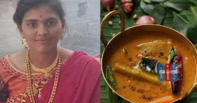 Bengaluru police investigate the death of a 27-year-old woman after she consumed pesticide following a domestic dispute with her husband.