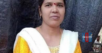 Government teacher Kavitha death case in Bhadradri Kothagudem as police begin investigation after family alleges husband’s role in murder.