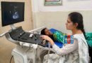 TIFFA scan services available in government hospital for pregnant women in Bhadradri district
