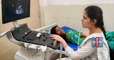 TIFFA scan services available in government hospital for pregnant women in Bhadradri district