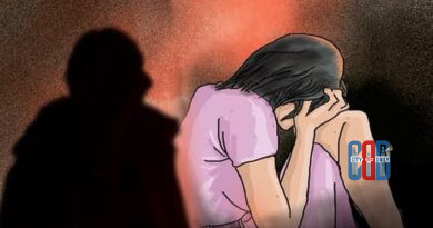 Police register case against Bhupalapally MLA personal assistant Srinivas in cheating and SC/ST atrocity complaint