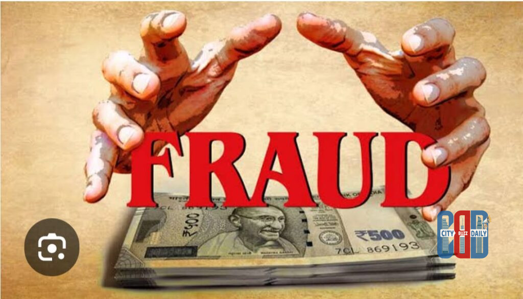 BTech students being warned about bogus IT companies and job fraud schemes