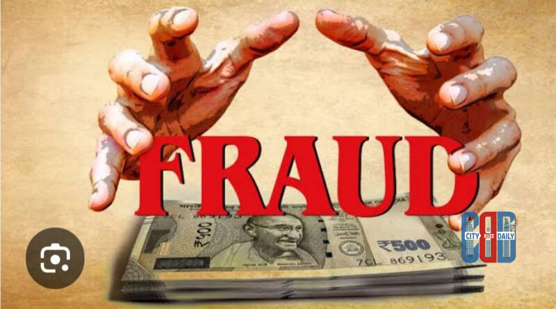 BTech students being warned about bogus IT companies and job fraud schemes