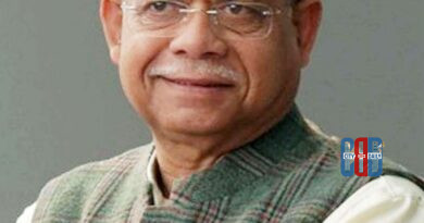 centre-appoints-shiv-pratap-shukla-telangana-governor