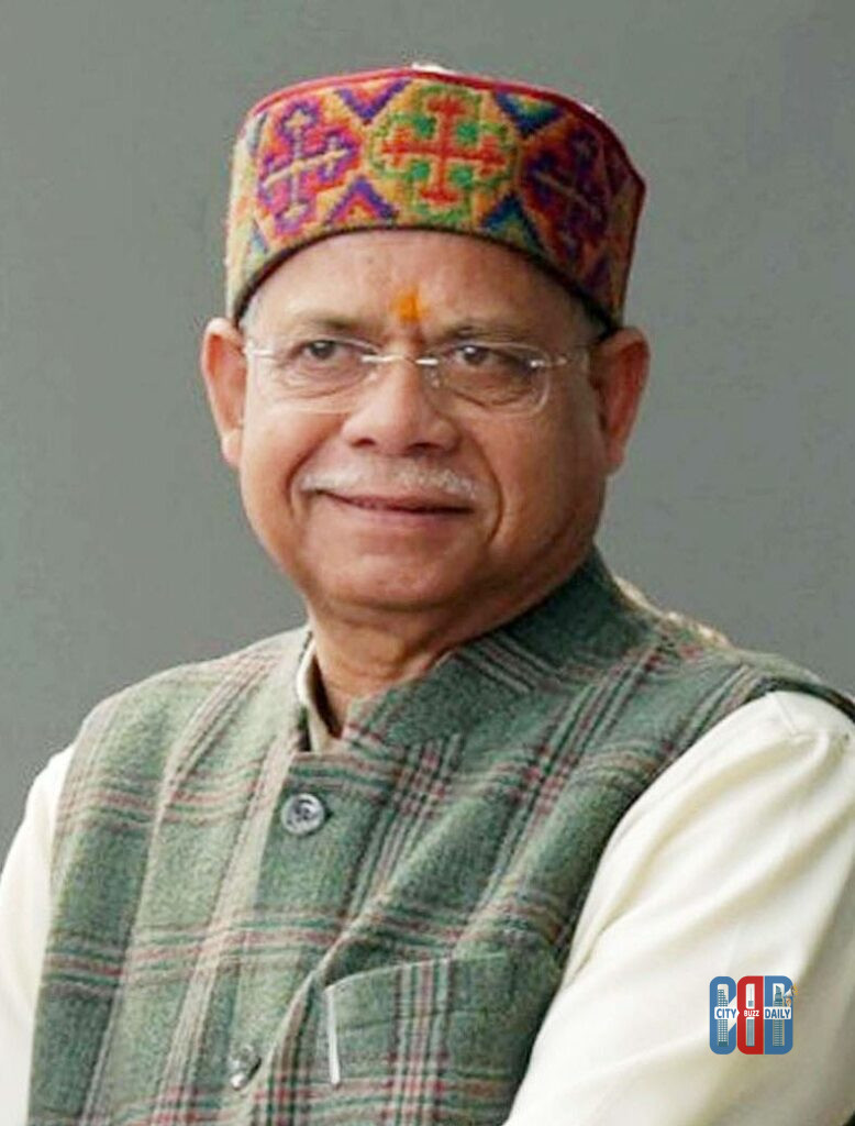 centre-appoints-shiv-pratap-shukla-telangana-governor