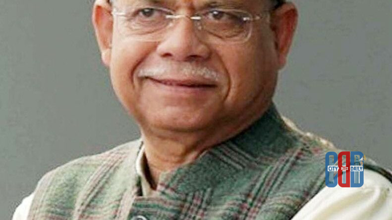 centre-appoints-shiv-pratap-shukla-telangana-governor