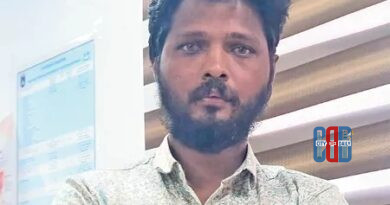 Cyberabad Cyber Crime Police arrest accused in social media abuse case targeting actor Anasuya Bharadwaj