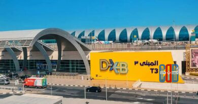 Security alert after drones fall near Dubai International Airport amid Gulf aviation disruptions
