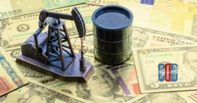 Global markets fall as oil prices surge above $100 after attacks on Gulf shipping routes