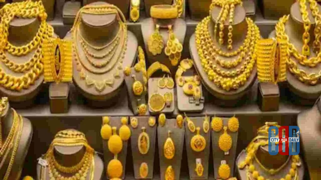 Gold and Silver Prices Surge Amid Gulf War bullion market reaction