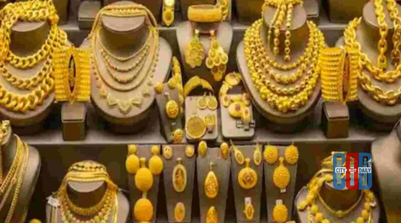 Gold and Silver Prices Surge Amid Gulf War bullion market reaction