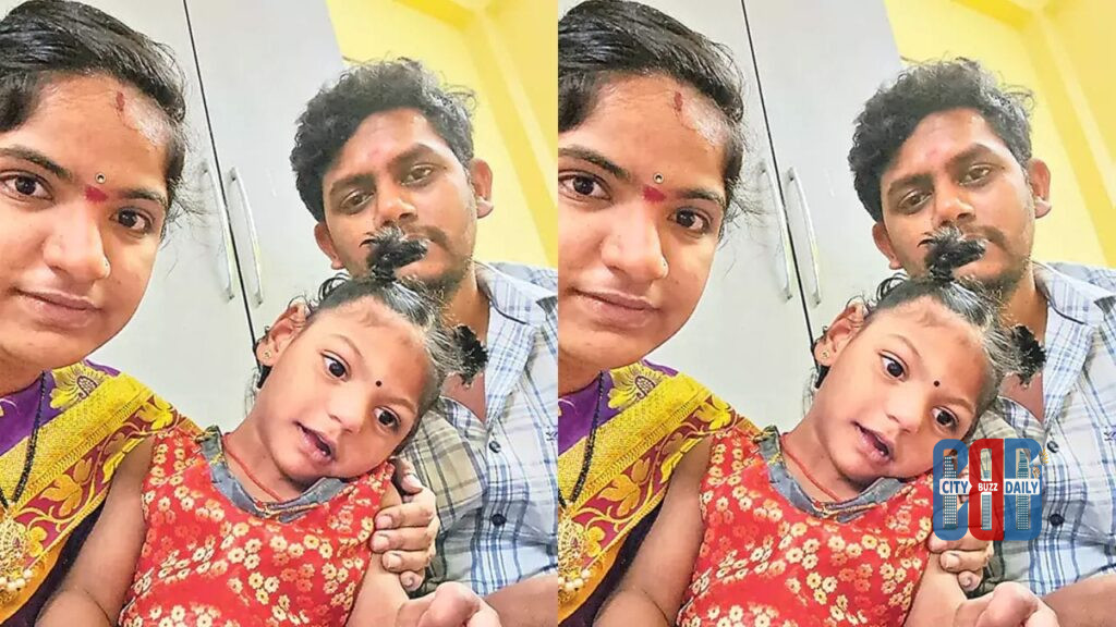 Police investigation underway after doctor’s family suicide linked to child health issues