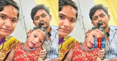 Police investigation underway after doctor’s family suicide linked to child health issues