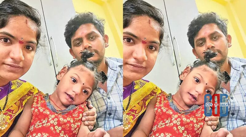 Police investigation underway after doctor’s family suicide linked to child health issues