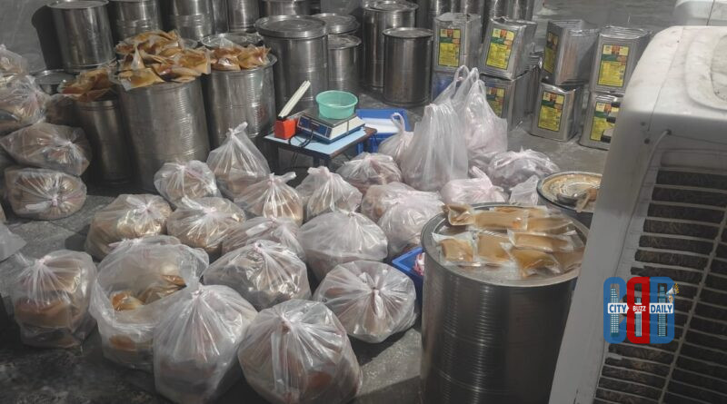 hyderabad-police-raid-adulterated-ghee-unit-banjara-hills