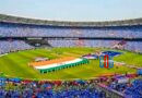 “Ahmedabad cricket stadium where India lost ICC tournament matches since 2023”