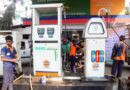 Petrol price in India today state-wise list showing fuel rates across Indian states
