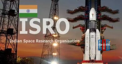 Indian Space Research Organisation halts PSLV launches after rocket failures