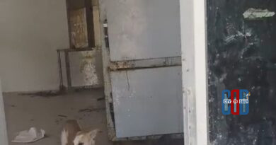 Jadcherla Government Hospital mortuary incident at Mahabubnagar district hospital