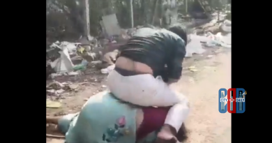 Police complaint filed after husband assaults excise constable wife in Kakinada district dispute over second marriage