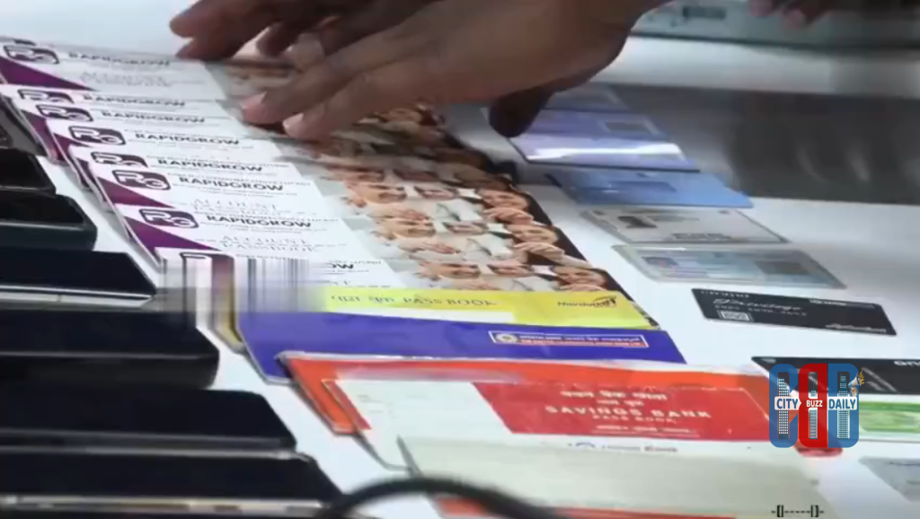 Police investigating RBL Bank branch in Karimnagar after ₹100 crore scam discovery