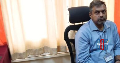 Karnataka GST Deputy Commissioner caught by Lokayukta in bribery trap