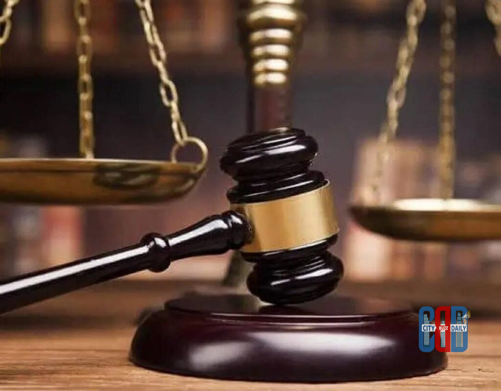 Karnataka High Court building in Bengaluru after ruling on child pornography possession case