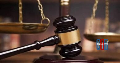 Karnataka High Court building in Bengaluru after ruling on child pornography possession case