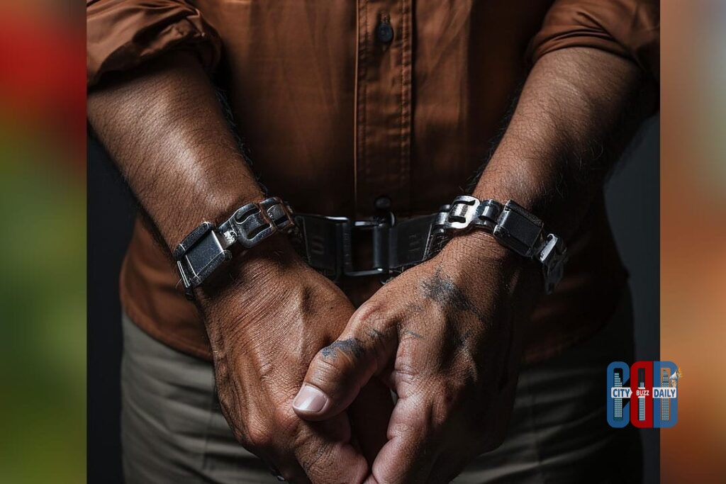 Police arrest the wife and four others in the Khammam auto driver murder case involving the killing of auto driver Chaganti Ravi for a ₹66 lakh insurance claim.