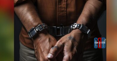 Police arrest the wife and four others in the Khammam auto driver murder case involving the killing of auto driver Chaganti Ravi for a ₹66 lakh insurance claim.