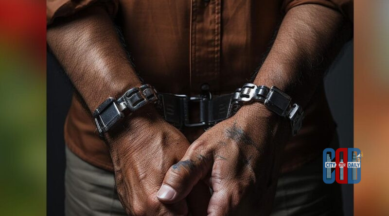 Police arrest the wife and four others in the Khammam auto driver murder case involving the killing of auto driver Chaganti Ravi for a ₹66 lakh insurance claim.