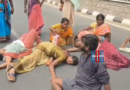Khammam Velugumatla victims police attack during demolition protest