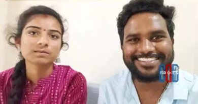 Police investigate murder of pregnant woman in Korutla Jagitial district