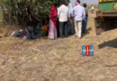 Well tragedy in Velkicharla village of Mahabubnagar where mother and two daughters died after jumping into a well