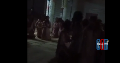 Students at BC Gurukul school in Nalgonda punished for asking additional food