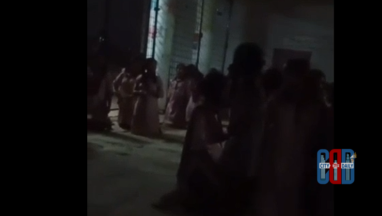 Students at BC Gurukul school in Nalgonda punished for asking additional food