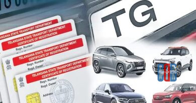 Transport Department implements new fully online vehicle registration system for permanent registration processing