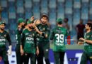Pakistan players fined 50 lakh after T20 World Cup exit