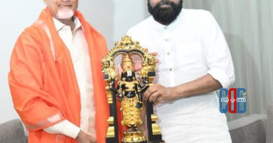 Pawan Kalyan Chandrababu Naidu Meeting at Undavalli residence