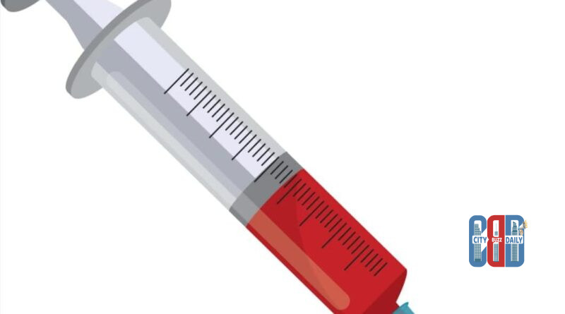 Pocharam IT Corridor Police Station investigating HIV injection attack case in Hyderabad