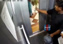 Child’s hand trapped in lift door at housing society in Dighi, Pune as residents rush to help