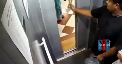 Child’s hand trapped in lift door at housing society in Dighi, Pune as residents rush to help